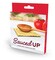 Genuine Fred SAUCED UP Ravioli Spoon Rest - Easy to Clean - Fun Kitchen Gadgets and Accessories - Stocking Stuffers & White Elephant Gifts - Great Gift for Home Cooks and Pasta Lovers